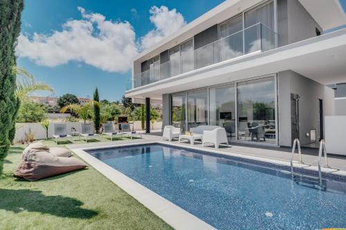 Ferienhaus Protaras Für Personen 
