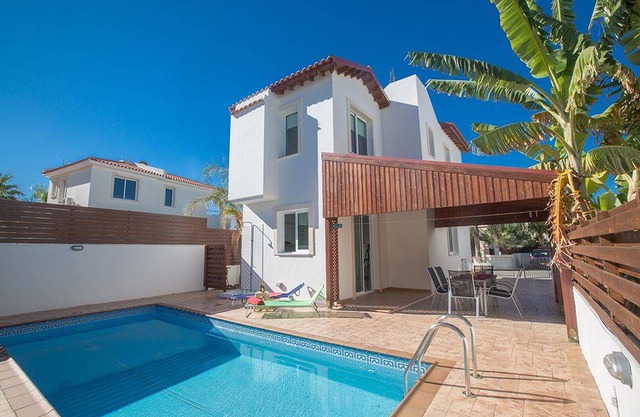 Protaras Orestiada Villa OV6