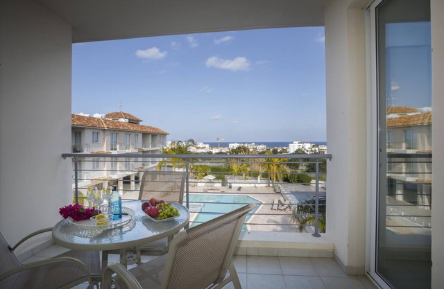 Protaras Palm Suite 207