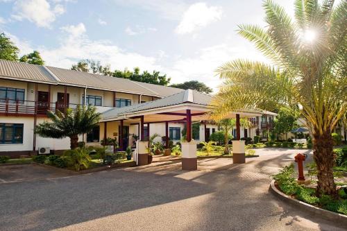 Protea Hotel by Marriott Dar es Salaam Oyster Bay