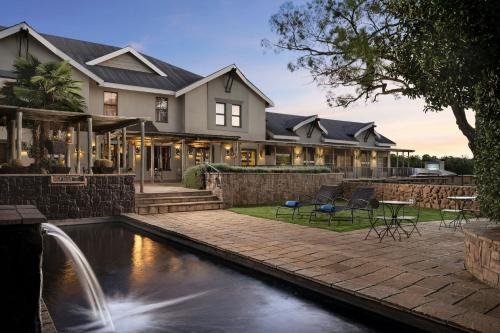 Protea Hotel by Marriott Bloemfontein Willow Lake