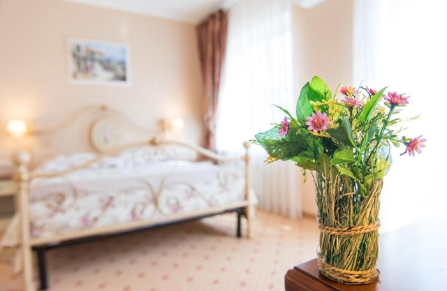 Provance Hotel