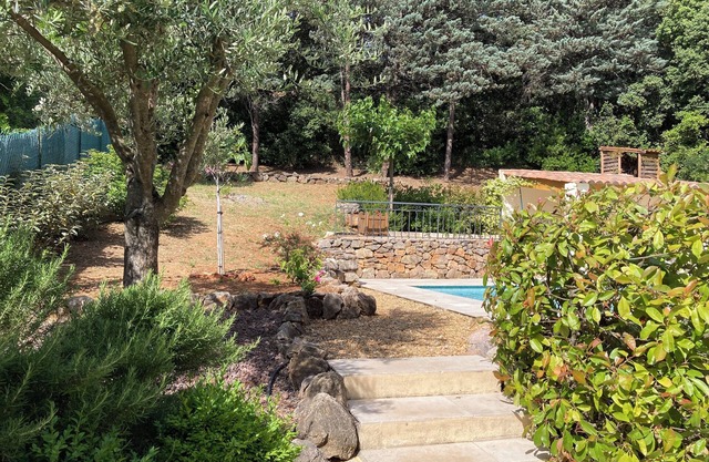 Provençal villa