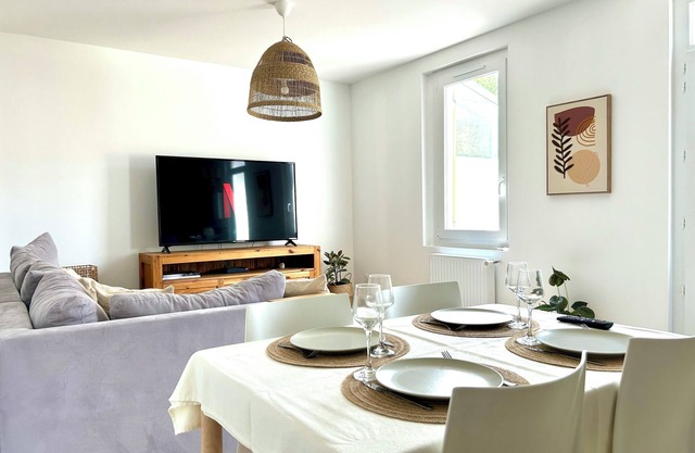 Provencal House Avignon