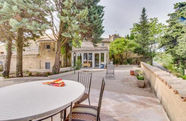 Provence Dream Chalet