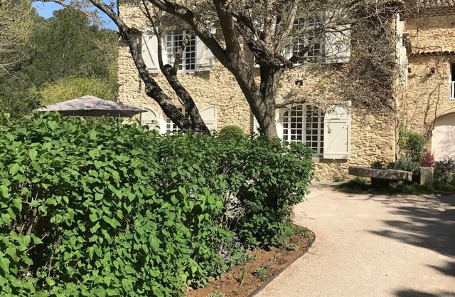 Provence - House - 17th Century Mill