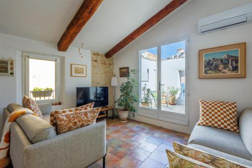 Provence Village House 84