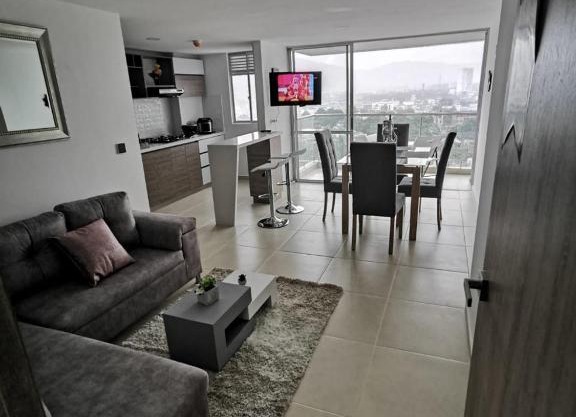 Apartamentos 