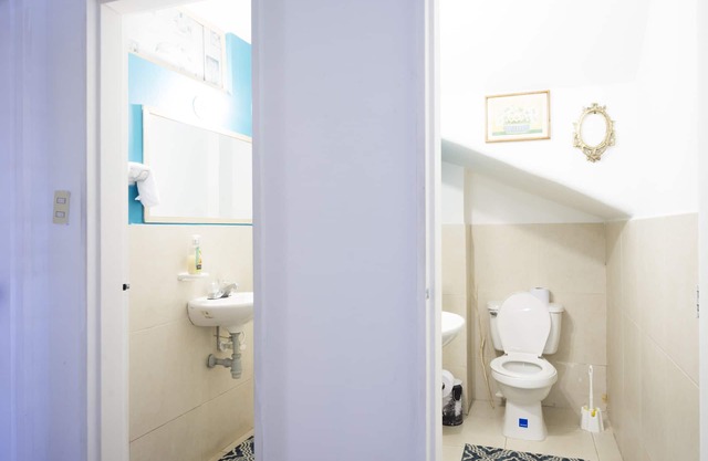 PROVENZA HOUSE ZONA ROSA 2