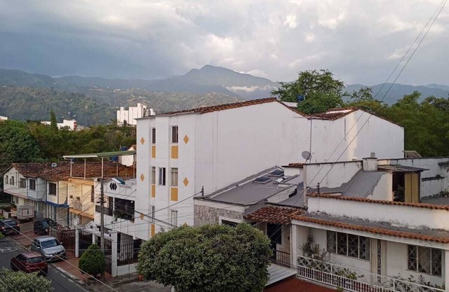 Provenza Housse-Alquiler habitaciones