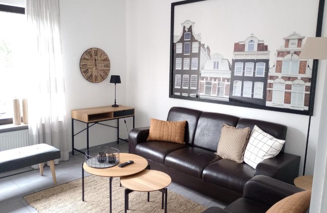Provinzial Ferienwohnung Walter