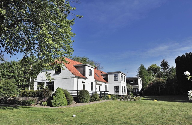 Provstegården Bed & Breakfast