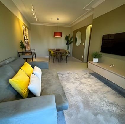 Prox. Novo Shopping! Lindo Apartamento