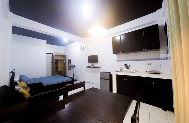 Proxima: Studio in the City