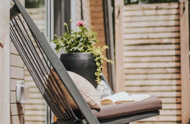 Prunella № 3, Prunella № 3 - A-Frame Cabin Getaway - Design, Comfort & Nature