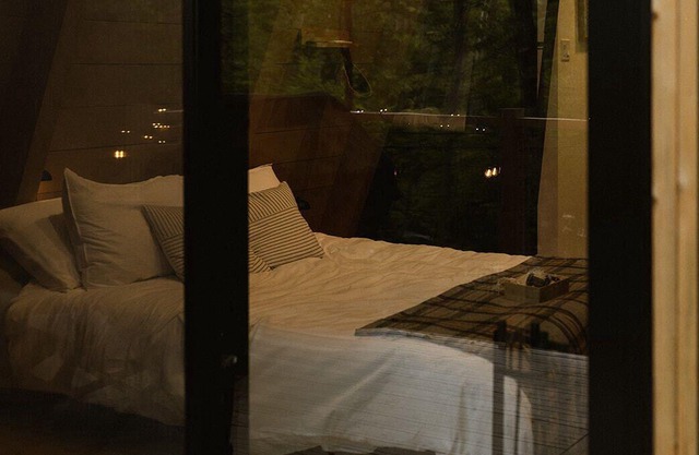 Prunella № 6, Prunella № 6 - A-Frame Cabin Getaway - Design, Comfort & Nature