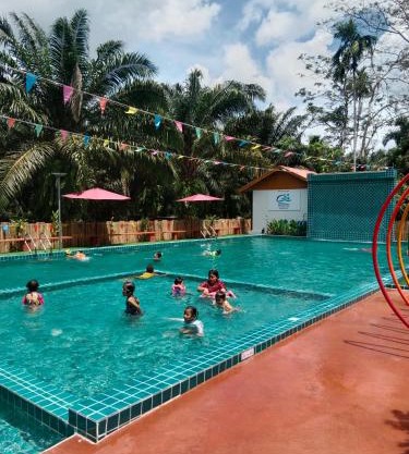 Pruyaichee Park