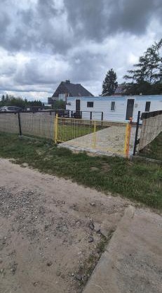 Przyczepa Holenderska POCO