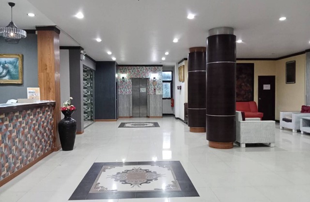PS Hotel Saraburi