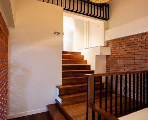 PS23 Residence