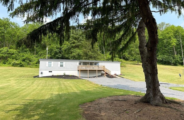 PSU & Fisherman's Paradise Retreat