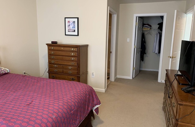 PSU Townhouse