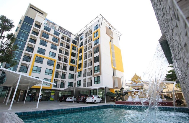 PT Residence