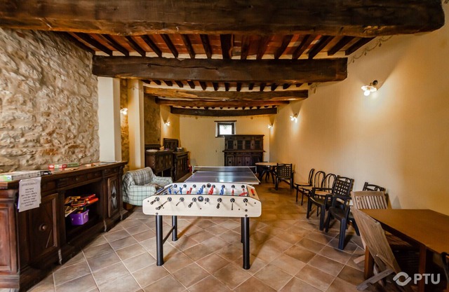 PTU La Fattoria Farmhouse - APT Il Giglio
