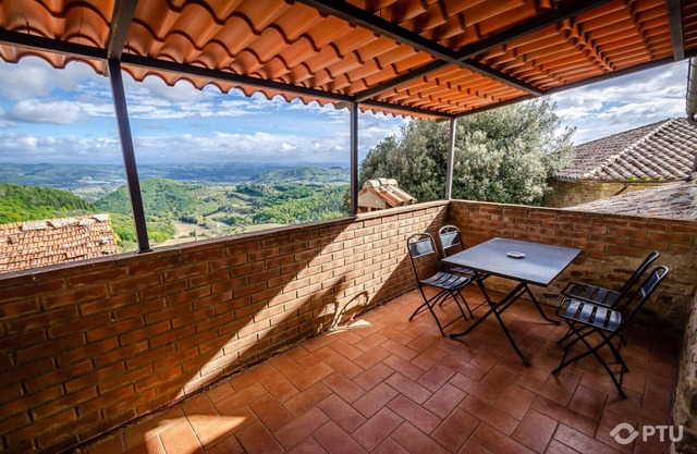 PTU La Fattoria Farmhouse - APT Il Belvedere
