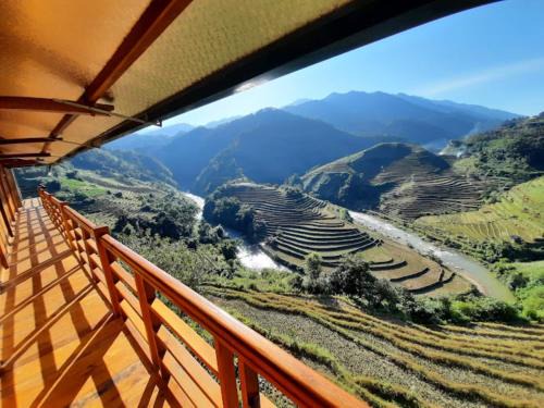 Pu Nhu Homestay