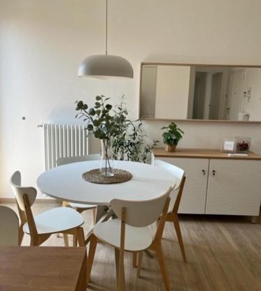 Puccini Apartment