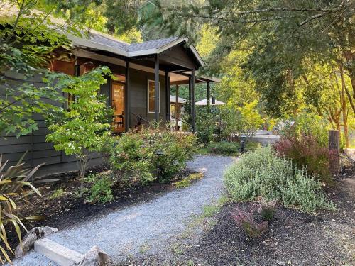 Puccioni Paradise A Wine Country Escape