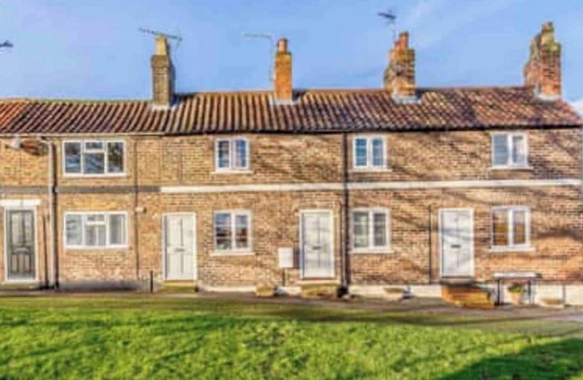 Puddle Duck Cottage