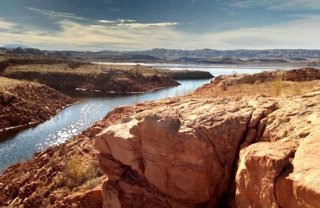Pueblo - Quiet and cute place to relax!