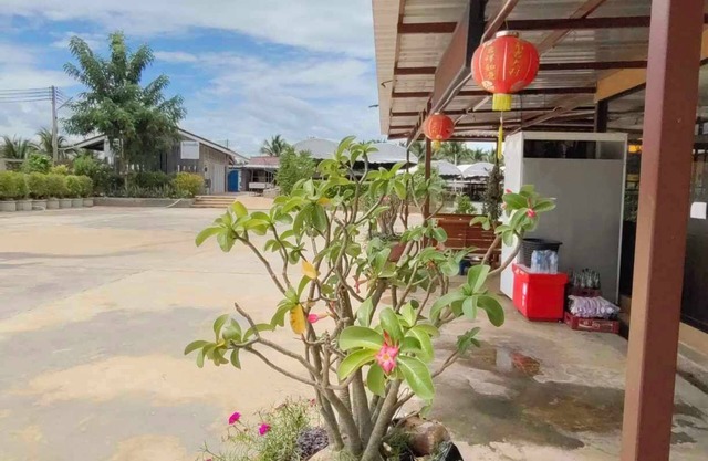 PUENG LUANG RESORT.