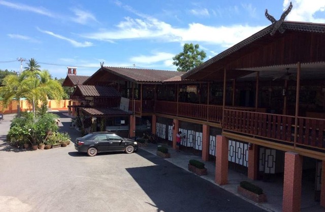 PuengLuang Hotel
