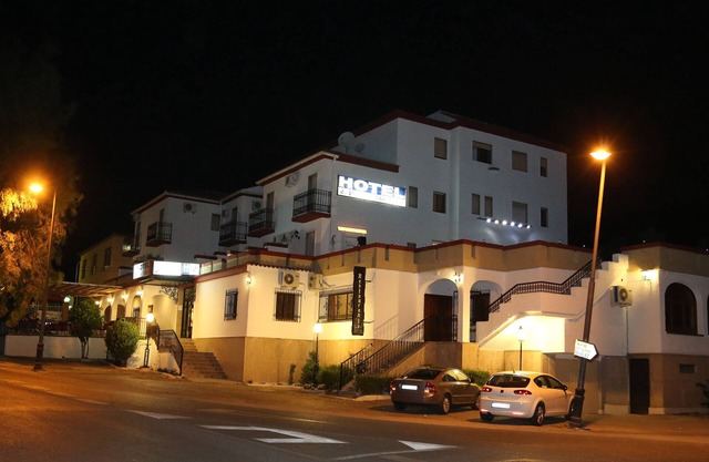 Puerta Nazarí