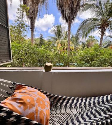 Puerto Escondido Pool, Beach Club, Starlink WiFi & AC