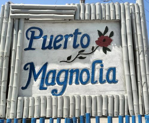 Puerto Magnolia