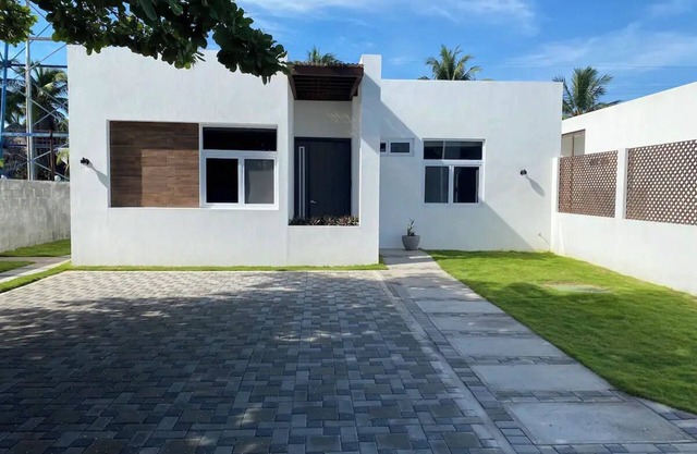 Puerto San José - Brisas del Paraiso 3