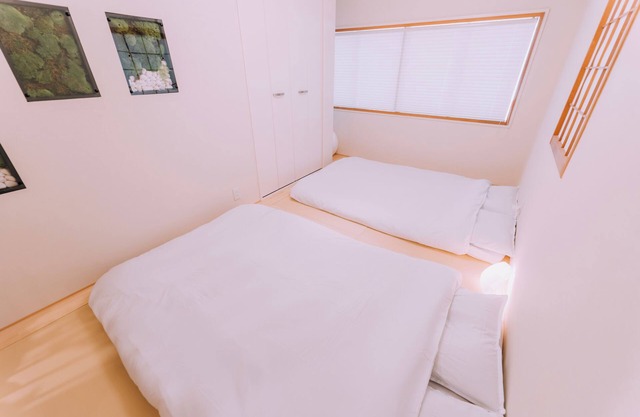 Puff Cloud House with Private Sauna