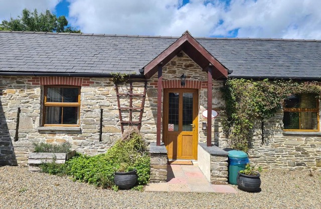 Puffin Cottage