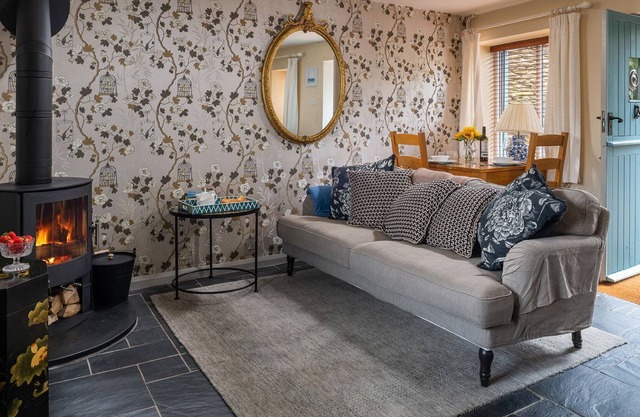 Puffin Cottage - Luxury Cottages