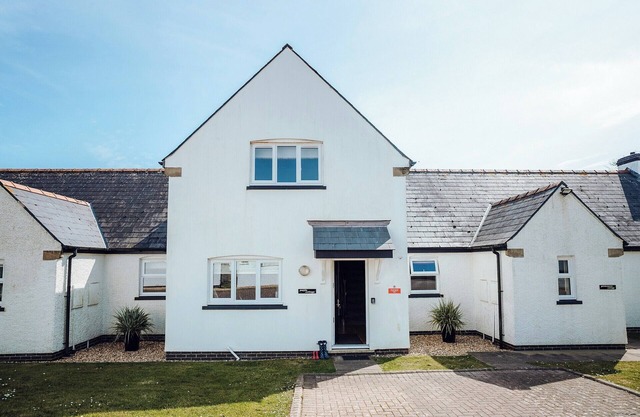 Puffin Cottage - UK6731