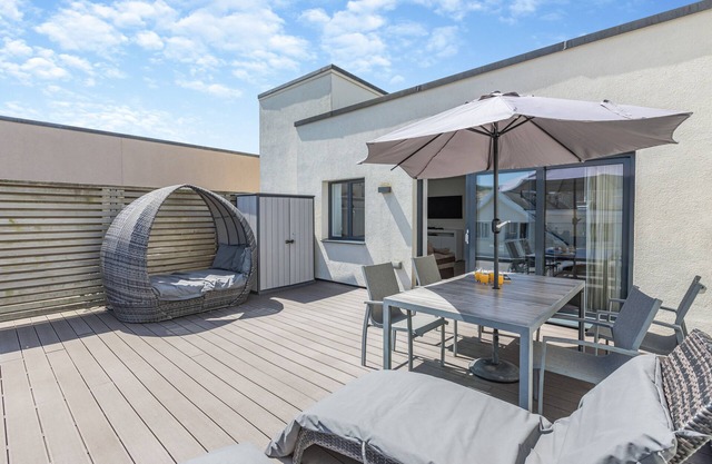 Puffin - W20 - Two Bedroom House, Sleeps 4