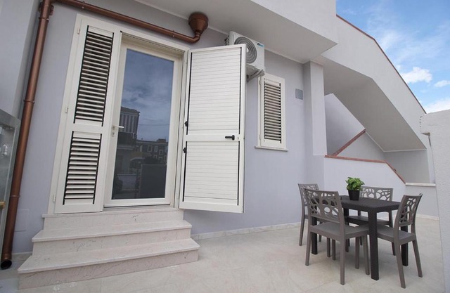 Puglia casa vacanza