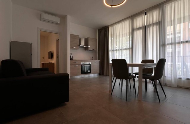 Puglia Promenade Apartment 2