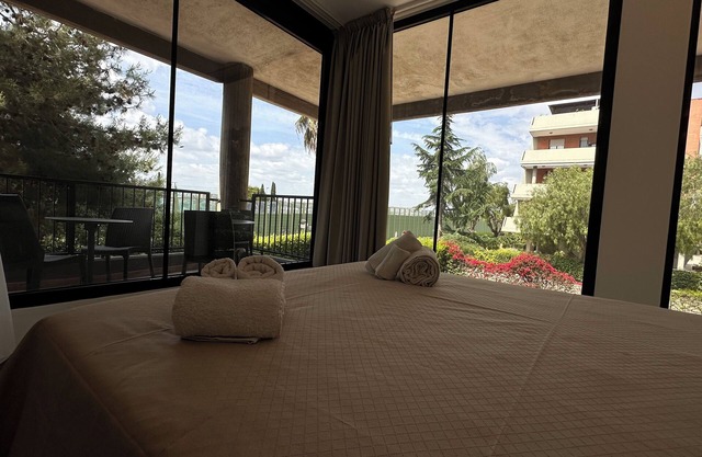Puglia Promenade Apartment 1