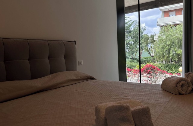 Puglia Promenade Apartment 2