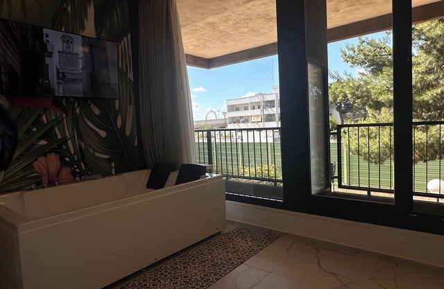 Puglia Promenade Apartment 5